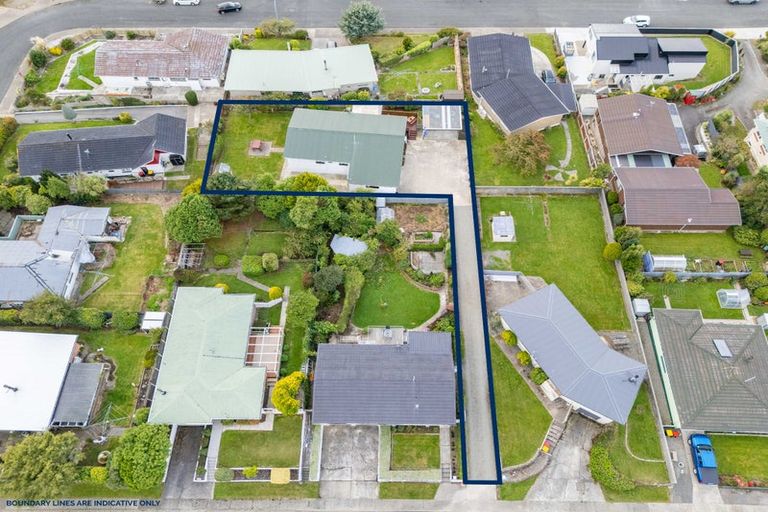 Photo of property in 14 Ingram Street, Kingswell, Invercargill, 9812