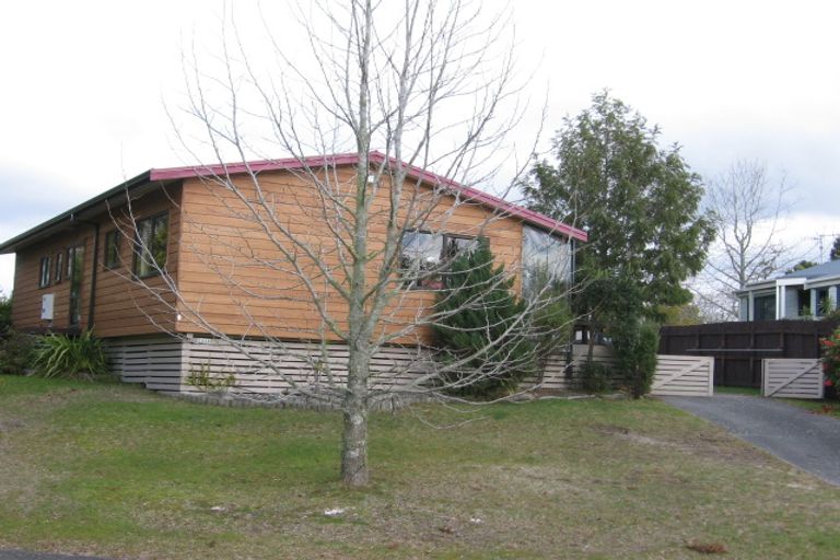 Photo of property in 9 Pleasant Place, Pauanui, Hikuai, 3579