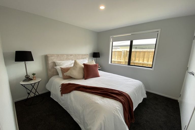 Photo of property in 20 Palmer Avenue, Rolleston, 7615