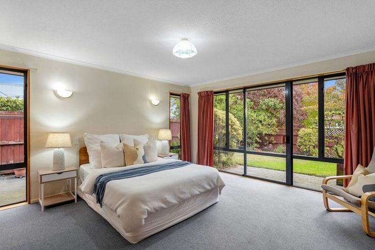 Photo of property in 3 Carmana Gardens, Rangiora, 7400