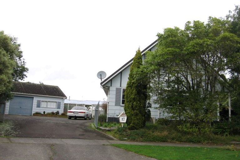 Photo of property in 17 Hilton Grove, Kelvin Grove, Palmerston North, 4414