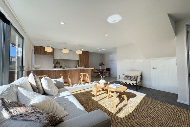 Photo of property in 1/28 Lindsay Street, St Albans, Christchurch, 8014