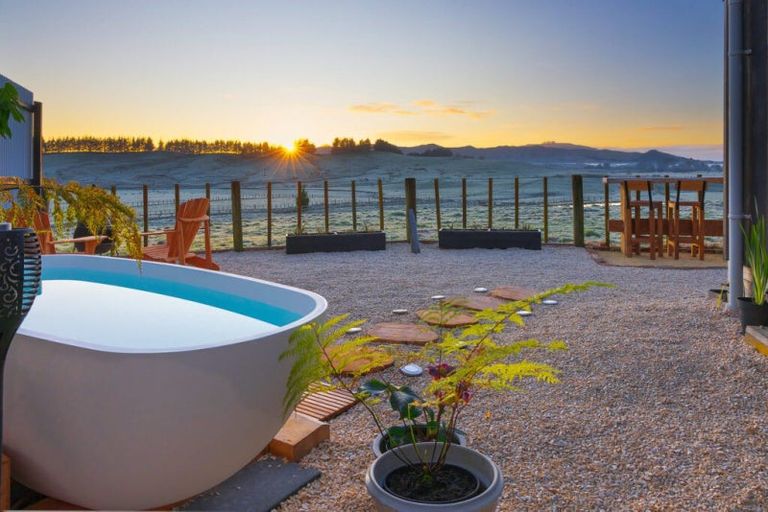 Photo of property in 1490 Elsthorpe Road, Elsthorpe, Otane, 4277