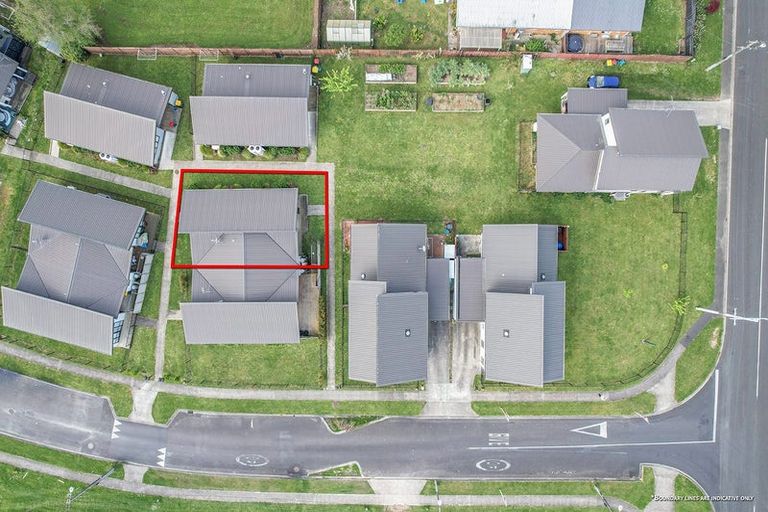 Photo of property in 4u2 Shakespeare Avenue, Enderley, Hamilton, 3214