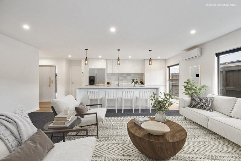 Photo of property in 2 Serenity Crescent, Kelvin Grove, Palmerston North, 4414