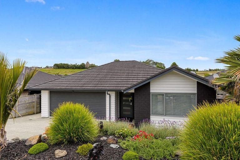 Photo of property in 25 Ella Anne Crescent, Warkworth, 0910