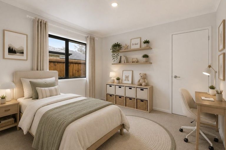 Photo of property in 36 Rawnsley Terrace, Wigram, Christchurch, 8042