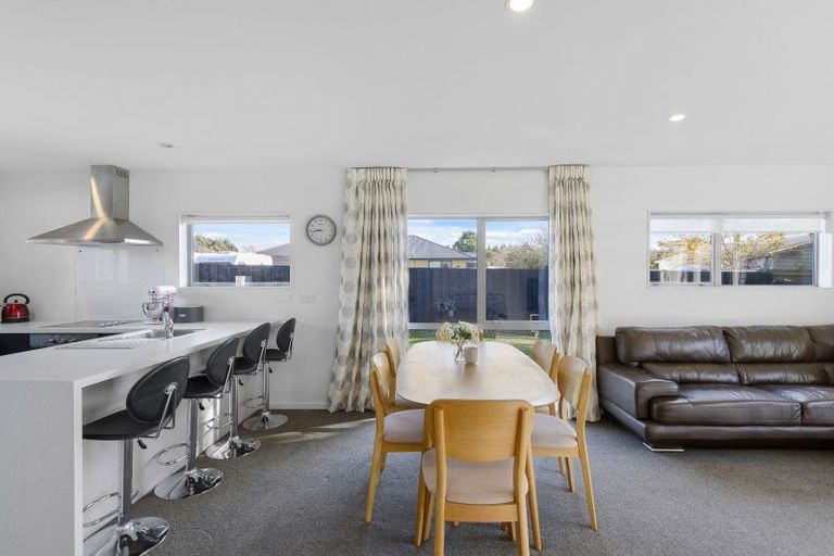 Photo of property in 13 Cridland Street, Rakaia, 7710