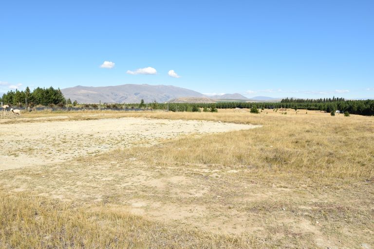 Photo of property in 91 Ben Ohau Road, Ben Ohau, Twizel, 7999