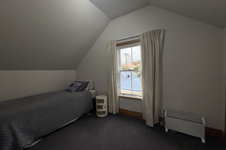 Photo of property in 18b Saint Mary Street, Thorndon, Wellington, 6011