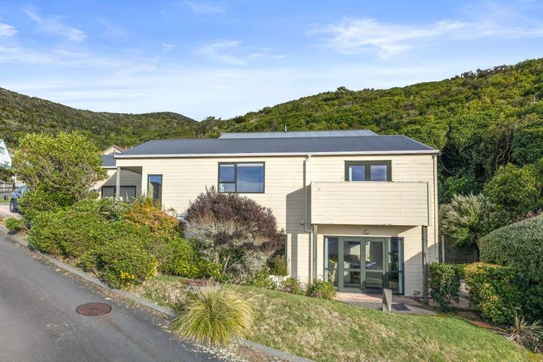 Photo of property in 46 Jaunpur Crescent, Broadmeadows, Wellington, 6035