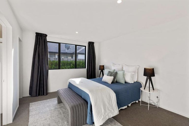 Photo of property in 19 Cleland Crescent, Kaiapoi, 7630