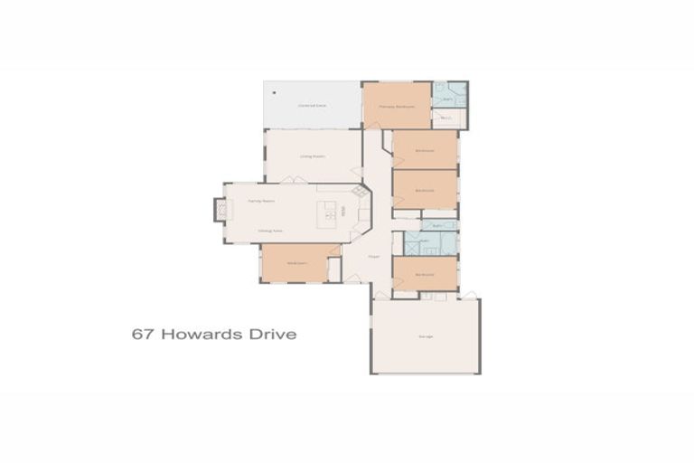 Photo of property in 67 Howards Drive, Lake Hayes, Queenstown, 9304