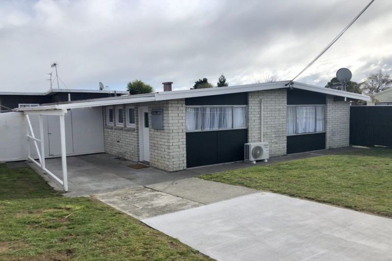 Photo of property in 40 Rotokawa Street, Taupo, 3330