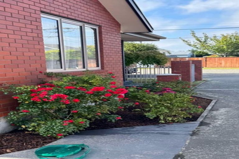 Photo of property in 126a King Street, Sydenham, Christchurch, 8023