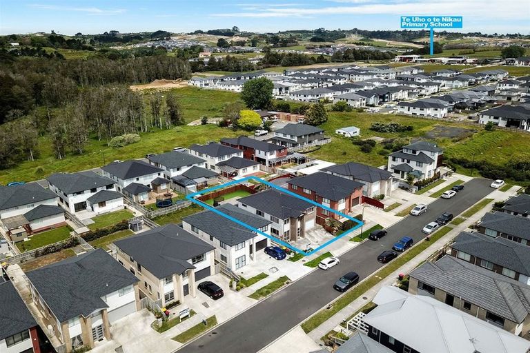 Photo of property in 14 Fong Road, Flat Bush, Auckland, 2019