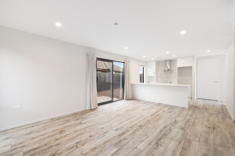 Photo of property in 11 Dodd Road, Rolleston, 7615