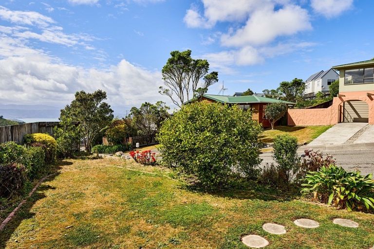 Photo of property in 38 John Sims Drive, Broadmeadows, Wellington, 6035