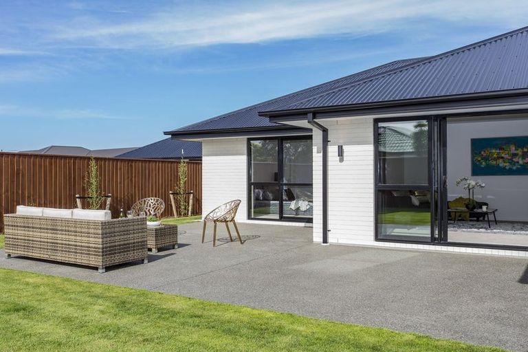 Photo of property in 34 Dynes Road, Rolleston, 7615