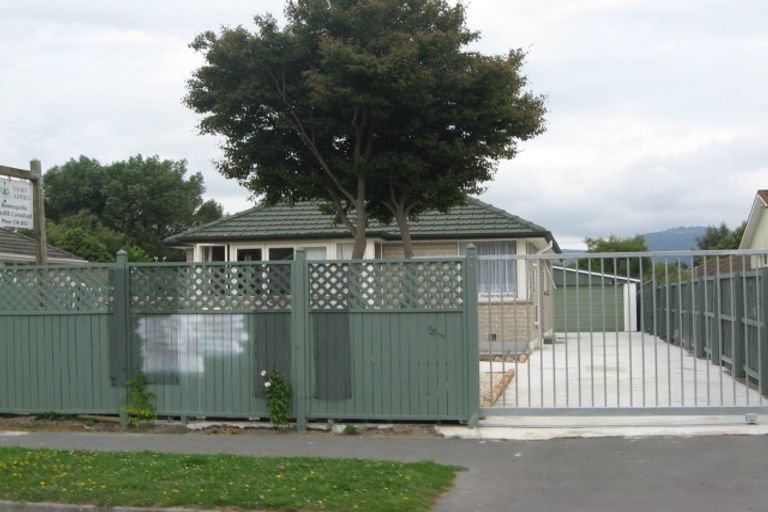 Photo of property in 20 O'leary Street, Hoon Hay, Christchurch, 8025