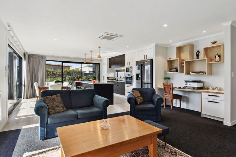 Photo of property in 14 Hatric Road, Chartwell, Hamilton, 3210