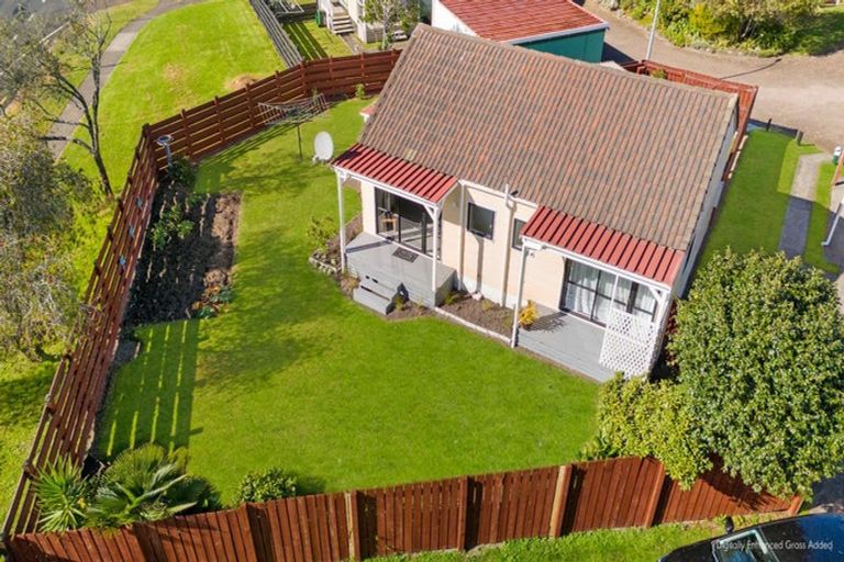 Photo of property in 3 Bill Schmelz Place, Kawerau, 3127