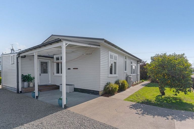 Photo of property in 173 Colombo Road, Masterton, 5810