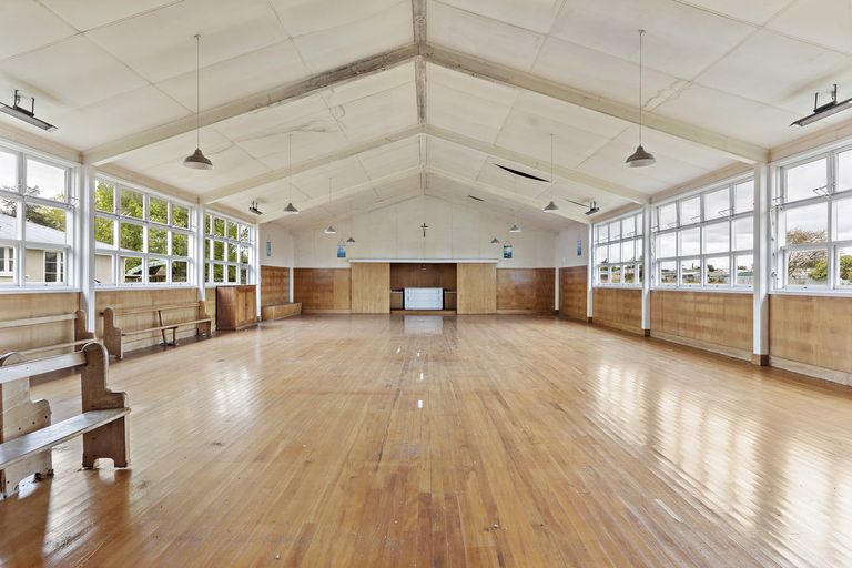 Photo of property in 49 Te Ore Ore Road, Lansdowne, Masterton, 5810