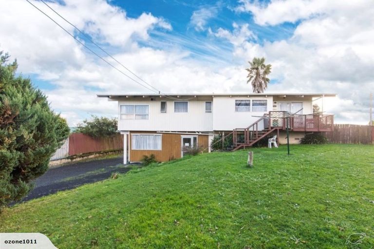 Photo of property in 68a Great South Road, Papakura, 2110
