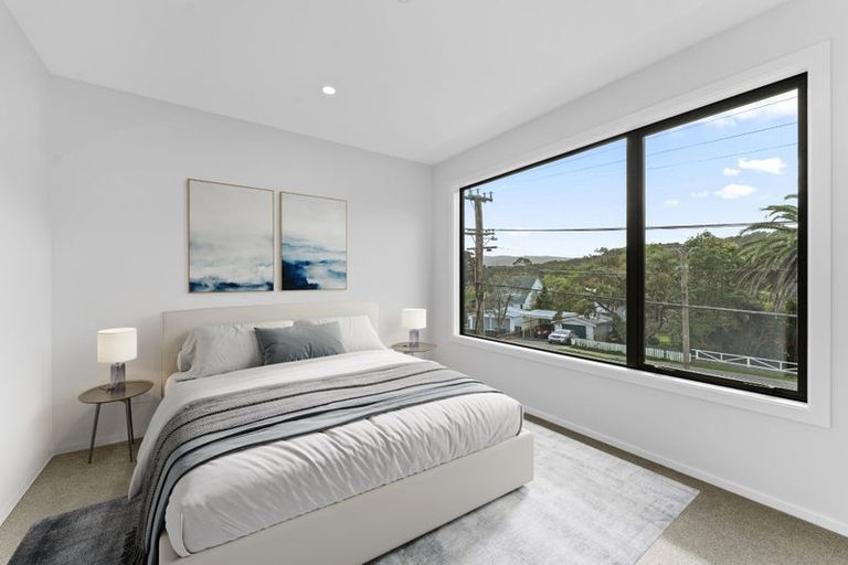 Photo of property in 4/4 Tawhai Street, Stokes Valley, Lower Hutt, 5019