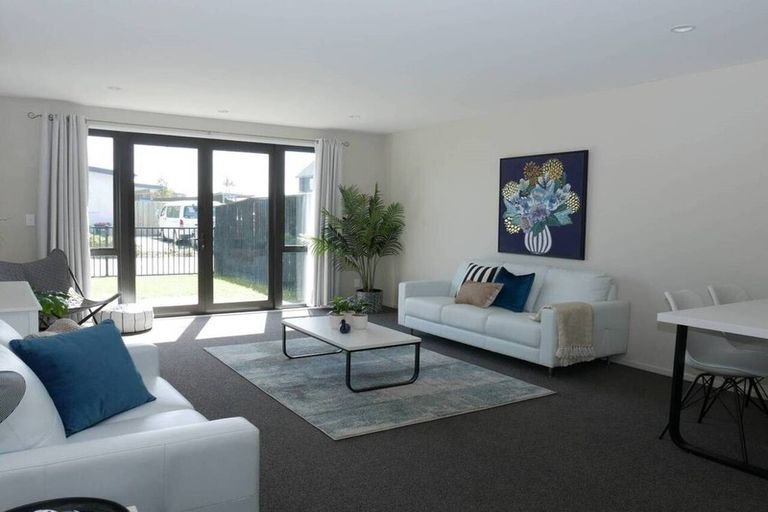 Photo of property in 60 Gosling Crescent, Halswell, Christchurch, 8025