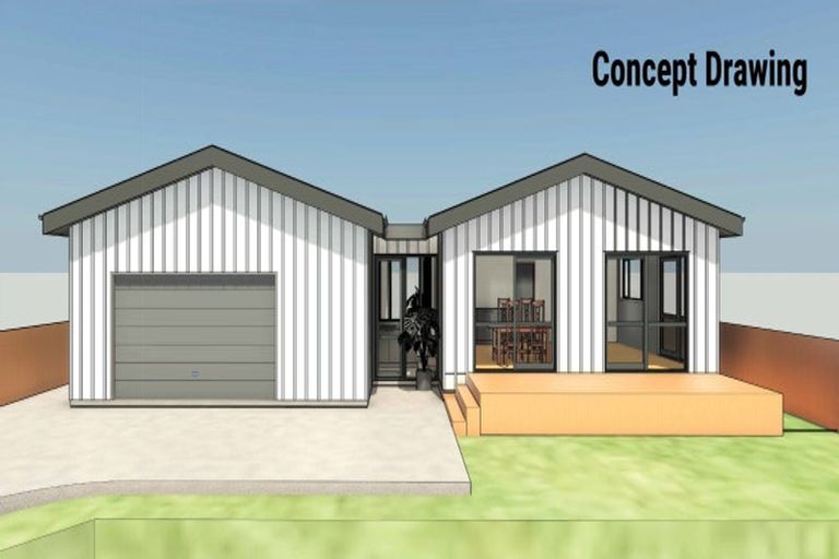 Photo of property in 39a Brookes Street, Inglewood, 4330