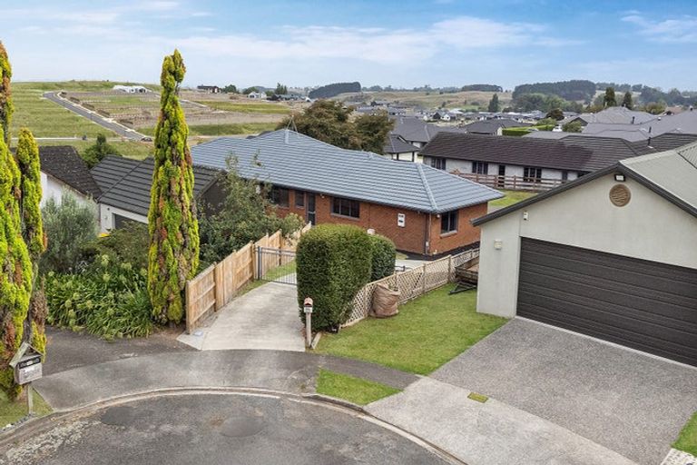 Photo of property in 720 Pakura Street, Te Awamutu, 3800