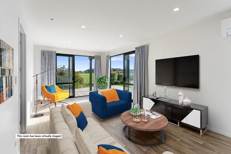 Photo of property in 128 Rangiuru Road, Otaki Beach, Otaki, 5512