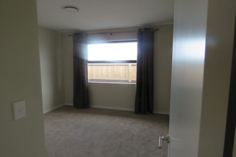Photo of property in 116 Kittyhawk Avenue, Wigram, Christchurch, 8042