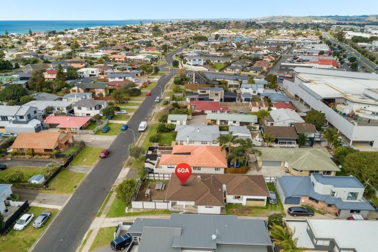 Photo of property in 60a Campbell Road, Mount Maunganui, 3116