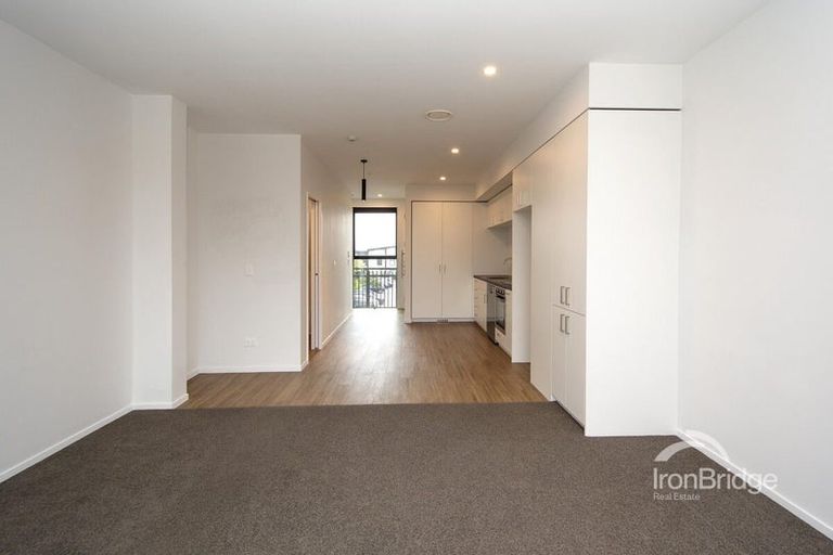 Photo of property in 12/283 Brougham Street, Sydenham, Christchurch, 8023