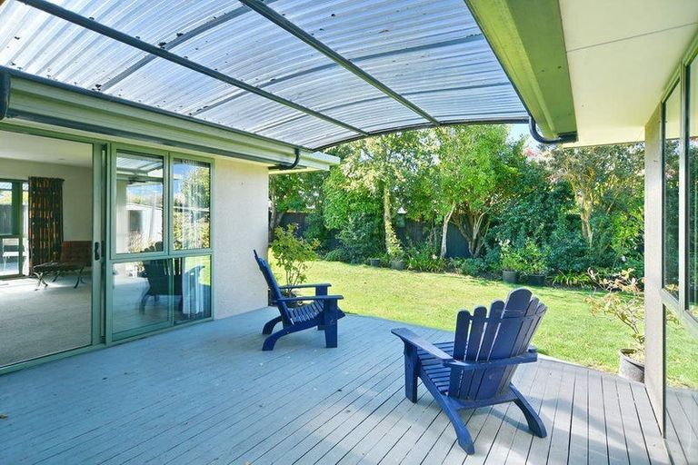 Photo of property in 172 White Street, Rangiora, 7400