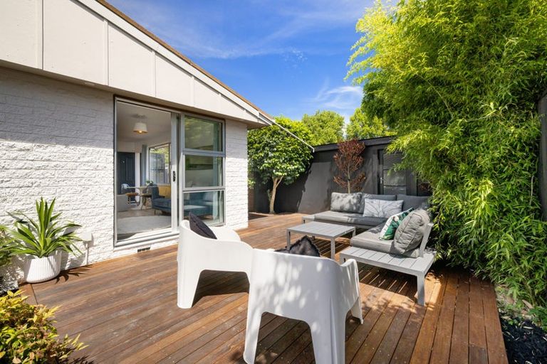 Photo of property in 49 Rugby Street, Merivale, Christchurch, 8014