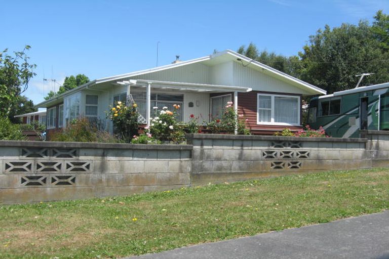 Photo of property in 22 Haggitt Street, Feilding, 4702