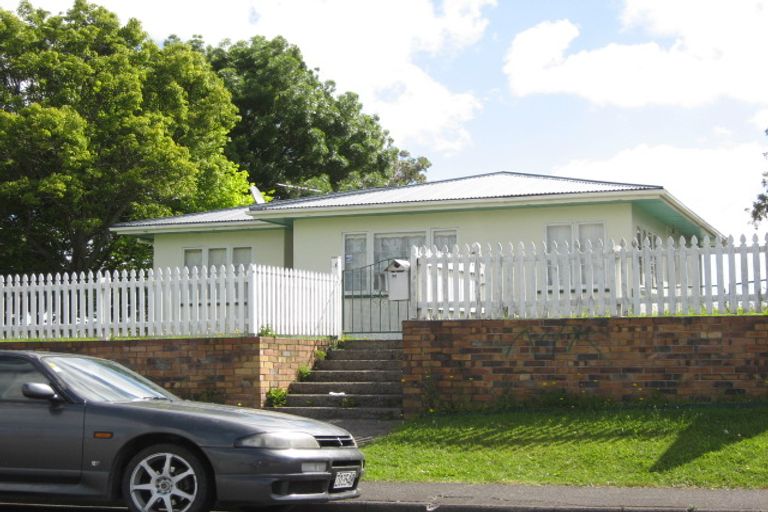 Photo of property in 1/98 Porchester Road, Papakura, 2112