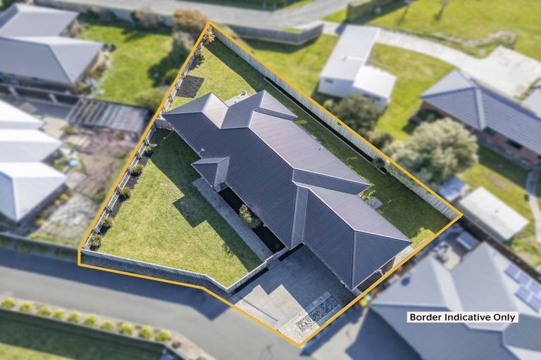 Photo of property in 43 Masefield Drive, Rolleston, 7614