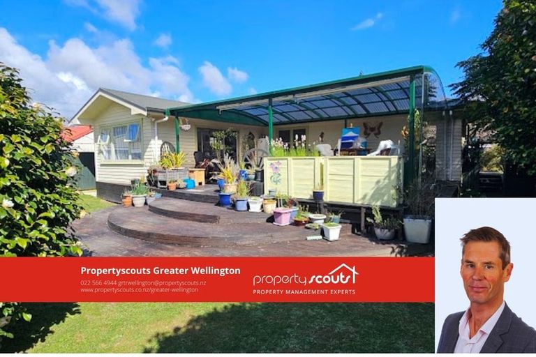 Photo of property in 62 Elizabeth Street, Waikanae, 5036