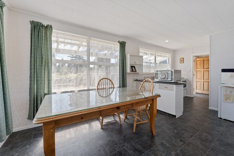 Photo of property in 8 Hall Crescent, Taumarunui, 3920