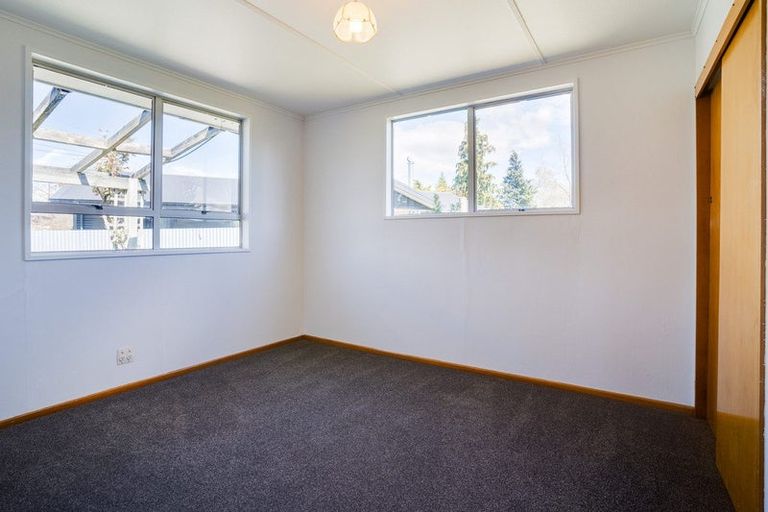 Photo of property in 8 Rata Road, Twizel, 7901