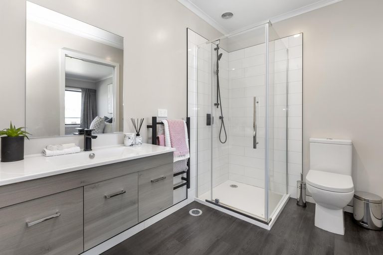 Photo of property in 25u6 Abbotsford Street, Whitiora, Hamilton, 3200
