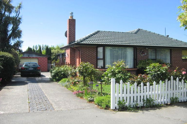 Photo of property in 71 Grampian Street, Casebrook, Christchurch, 8051
