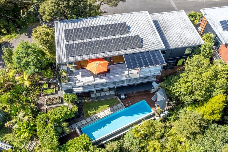 Photo of property in 22b Ward Drive, Opua, 0200