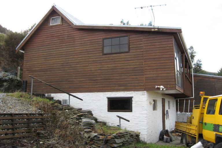 Photo of property in 15j Sunrise Lane, Queenstown, 9300