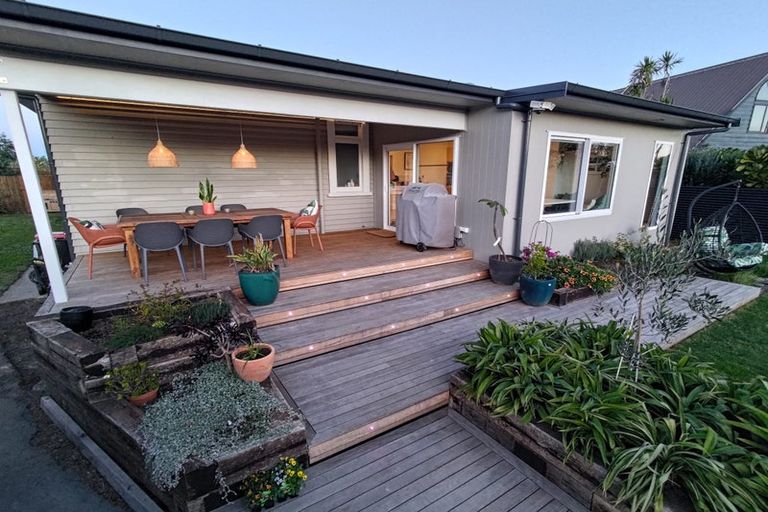 Photo of property in 81 Rogers Road, Bay View, Napier, 4104
